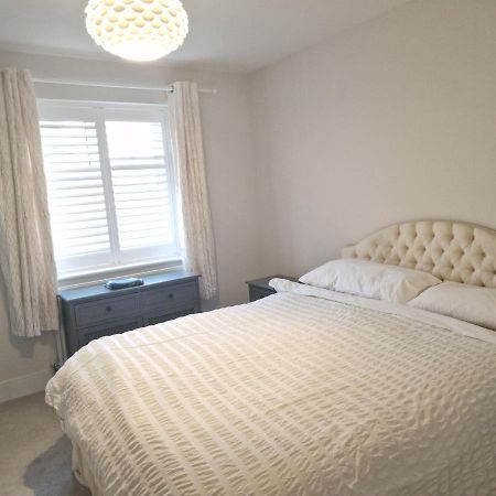 Coastal Retreat Bognor Villa Bersted Eksteriør billede