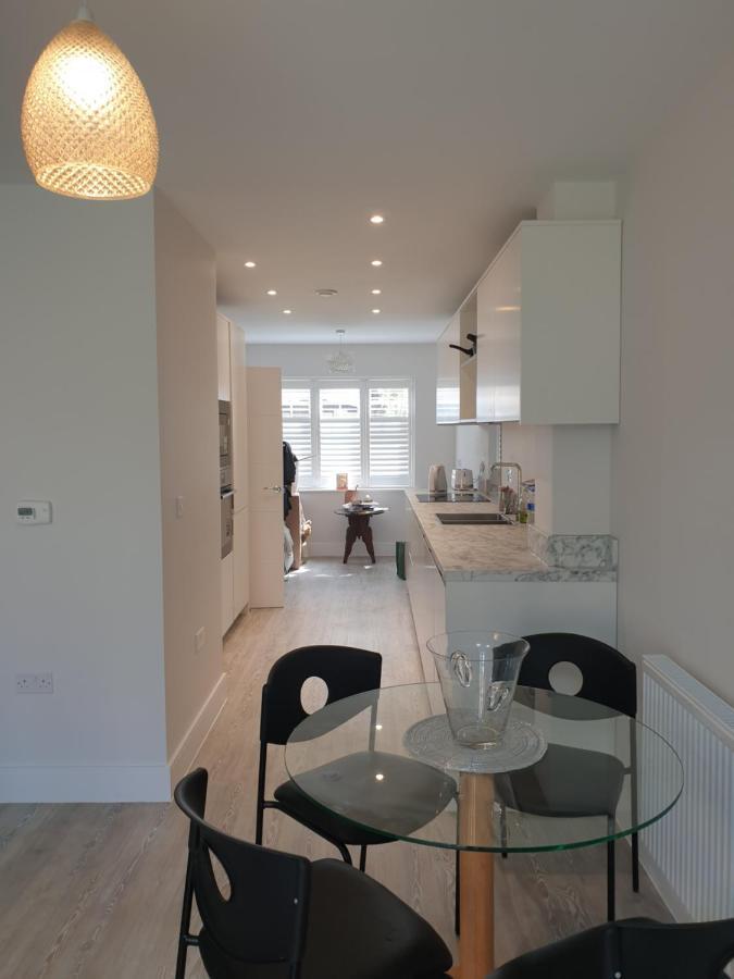 Coastal Retreat Bognor Villa Bersted Eksteriør billede