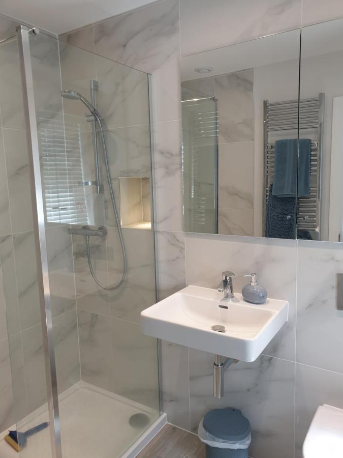 Coastal Retreat Bognor Villa Bersted Eksteriør billede