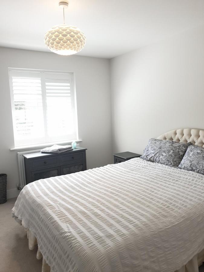 Coastal Retreat Bognor Villa Bersted Eksteriør billede