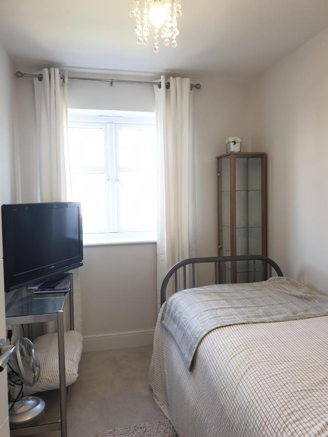 Coastal Retreat Bognor Villa Bersted Eksteriør billede