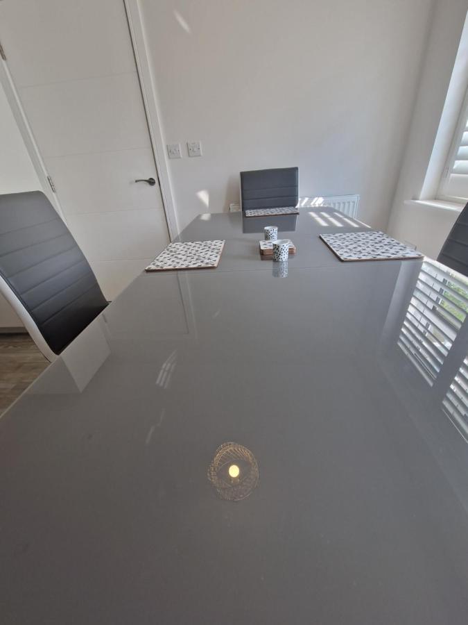 Coastal Retreat Bognor Villa Bersted Eksteriør billede