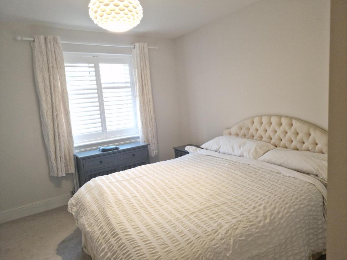 Coastal Retreat Bognor Villa Bersted Eksteriør billede