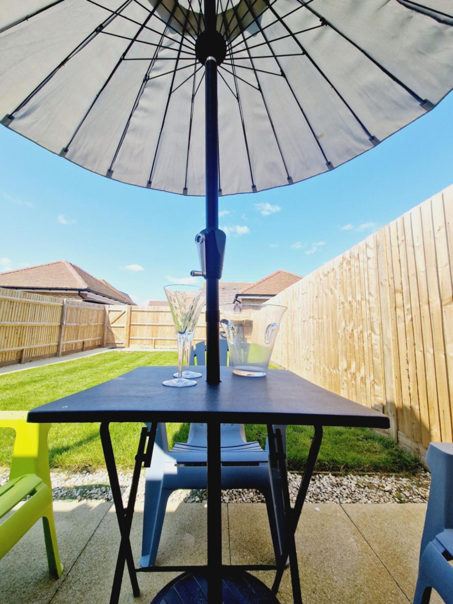 Coastal Retreat Bognor Villa Bersted Værelse billede