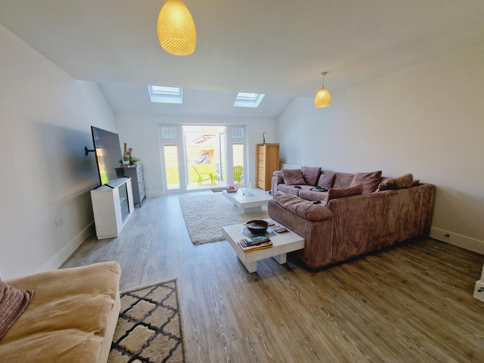 Coastal Retreat Bognor Villa Bersted Værelse billede